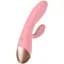 Вибратор-кролик Woomy Elali Pink Rabbit Vibrator - миниатюра 3