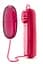 Виброяйцо B Yours Power Bullet Cerise - миниатюра 3