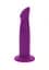Фаллоимитатор Toy Joy Goodhead Dong 6 Inch 15 см фиолетовый - миниатюра 3