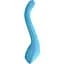 Вибратор для пар Satisfyer Endless Love Blue - миниатюра 2