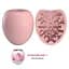Мастурбатор яйцо Pretty Love Pleasure Egg I розовый - миниатюра 4