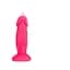 Свічка Love Flame - Little Guy Pink Fluor, CPS06-Pink - мініатюра 2