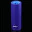Мастурбатор Lovetoy O-Sensual Discreet Blow Job Stroker синій - мініатюра 3
