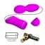 Вибратор PRETTY LOVE JAJKO PRETTY LOVE VEGA PRETTY LOVE BI-014963 100111 - миниатюра 2
