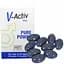 Чоловічі таблетки для продовження ерекції V-Activ For Men 20 шт. - мініатюра 1
