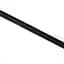 Ляскалка Liebe Seele Black Organosilicon Riding Crop - мініатюра 2