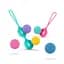 Набор вагинальных шариков PMV20 Vita Kegel Ball Set, 7 шт., разноцветный - миниатюра 2