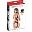 Фіксатор Fetish Tentation Wrist Straps With Ball Gag - мініатюра 3