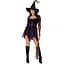 Костюм відьми Leg Avenue Mystical Witch S - мініатюра 5