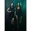 Еротичний костюм Мортіші Аддамс Leg Avenue Sexy Spooky Morticia S - мініатюра 7