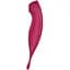 Вакуумний вібратор Satisfyer Twirling Pro+ Червоний - мініатюра 4
