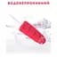 Вибратор Passion мороженое 10X Popsicle Vibrator USB розовый (4821002029488) - миниатюра 5