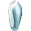 Мініатюрний вакуумний стимулятор Satisfyer Love Ice Blue Breeze - мініатюра 4