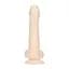 Фалоімітатор Toyz4lovers Delicious Profumato Ben Vanilla 18.5 см (тілесний) - мініатюра 7