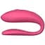 Вібратор We-Vibe SYNC Lite Pink - мініатюра 1