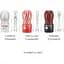 Мастурбатор Tenga Air-Tech Strong - мініатюра 7