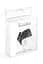 Трусики з доступом Fashion Secret JULIA Black Fashion Secret SO2240 94647 - мініатюра 2