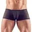 Мужские трусы Svenjoyment Underwear M черный - миниатюра 2
