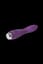 Вібратор для точки G Dream Toys Flirts G-Spot Vibrator Purple силіконовий 3 швидкості 5 ритмів 17 см - мініатюра 4