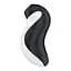 Вакуумний стимулятор клітора Satisfyer Orca, 9 см (мульті) - мініатюра 1