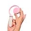 Пульсатор з вакуумною стимуляцією Otouch LOLLIPOP Pink Otouch SO9400 97295 - мініатюра 6
