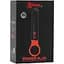 Вібратор Doc Johnson Kink - Power Play With silicone Grip Ring - мініатюра 2