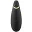 Вакуумный клиторальный стимулятор Womanizer Premium 2 Black - миниатюра 5