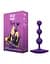 Анальные бусы Romp Amp Dark Purple Romp SO8736 97571 - миниатюра 2