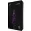 Вибратор SYL Lupine компактный проводник в мир удовольствия Lilac - миниатюра 2
