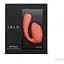 Смарт-вібратор Lelo Ida Wave Coral Red - мініатюра 7