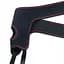 Трусики для страпона LoveToy Easy Strap on Harness As Pic чорний - мініатюра 5