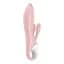 Вібратор Satisfyer Air Pump Bunny 3 Satisfyer SX2173 101030 - мініатюра 4