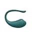 Віброяйце B - Series Cute Little Tadpole Egg 9.5 см (зелений) - мініатюра 15