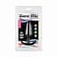 Анальная пробка LURE ME Classic Anal Plug S LOVETOYS 66-LVBK17S 100331 - миниатюра 1