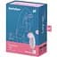 Смарт-вибратор для клитора Satisfyer Tropical Tip Light Lilac - миниатюра 8