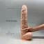 Мастурбатор Alive Mini Shot Anal Experience телесный - миниатюра 5