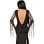 Еротичний костюм Мортіші Аддамс Leg Avenue Sexy Spooky Morticia S - мініатюра 2