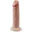 Фалоімітатор SilexD Henry Flesh Premium Real Skin (MODEL 2 Size 7.5in) - мініатюра 2