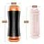 Мастурбатор з вібрацією Cup USB 10 function + Interactive Function / Double Ends Boss Series 63-00030 102610 - мініатюра 5