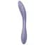 Гибкий вибратор Satisfyer G-Spot Flex 2 19.5 см cиреневый - миниатюра 3