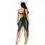 Еротичний костюм горгони Медузи Leg Avenue Medusa Costume XS - мініатюра 5