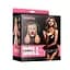 Секс-кукла LoveToy Silicone Boobie Super Love Doll 152 см блондинка - миниатюра 1