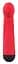 Силіконовий вібратор Colorful Joy Red G-Spot Vibe Orion 42-05875670000 19101 - мініатюра 5