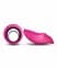 Вібратор в трусики NS Novelties Sugar Pop Leila Pink - мініатюра 1