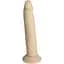 Фалоімітатор Addiction Naked - 9 silicone Dual Density Bendable Dildo Vanilla - мініатюра 1