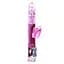Вібратор BAILE Throbbing Butterfly Baile BW-058007 100172 - мініатюра 6