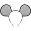 Ушки Baed Stories Retro mouse - миниатюра 1