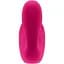 Смарт-вибратор в трусики Satisfyer Top Secret - миниатюра 5