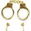 Наручники Lockink Pretty-sub Handcuffs - мініатюра 7
