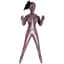 Секс-кукла с вибрацией Boss Series Boss Of Toys Alecia 156 см коричневая - миниатюра 2